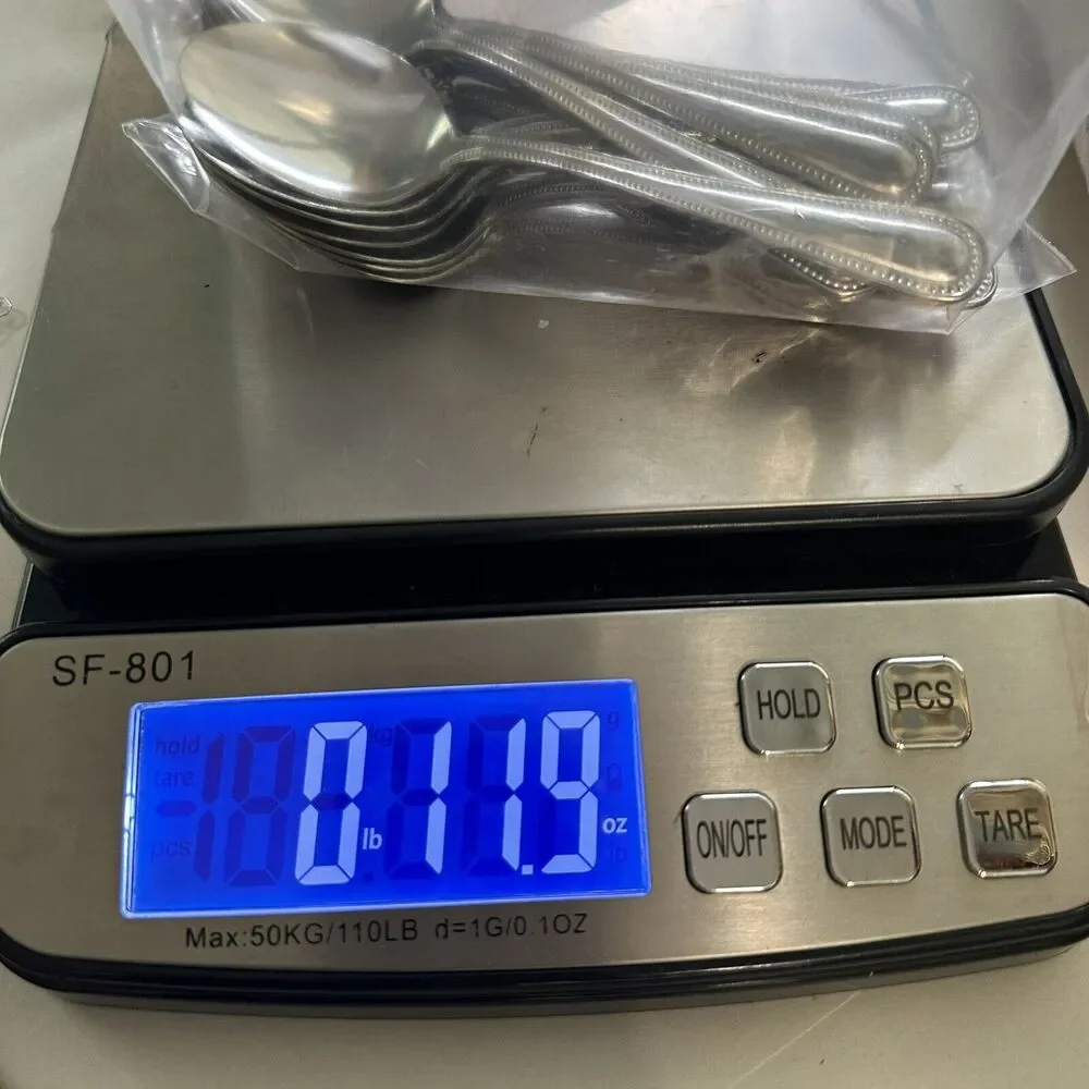 Stainless Japan good pre